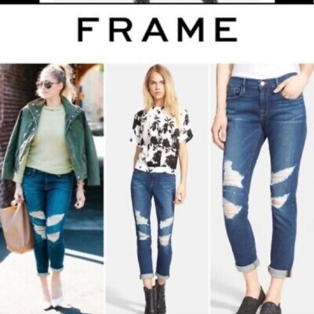 Frame